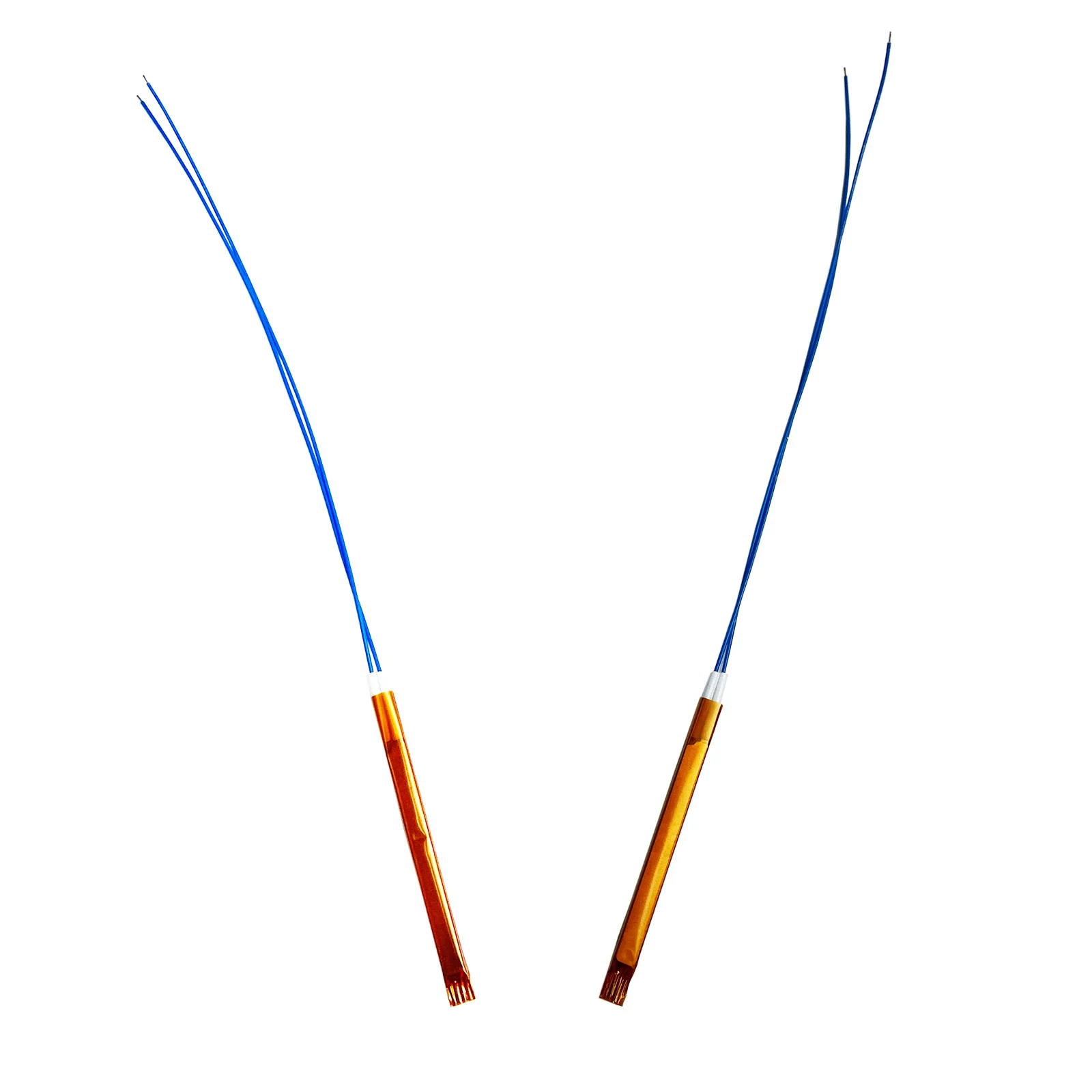 1 пара ремонтный нагревательный сердечник акриловый гнущийся канал горячая