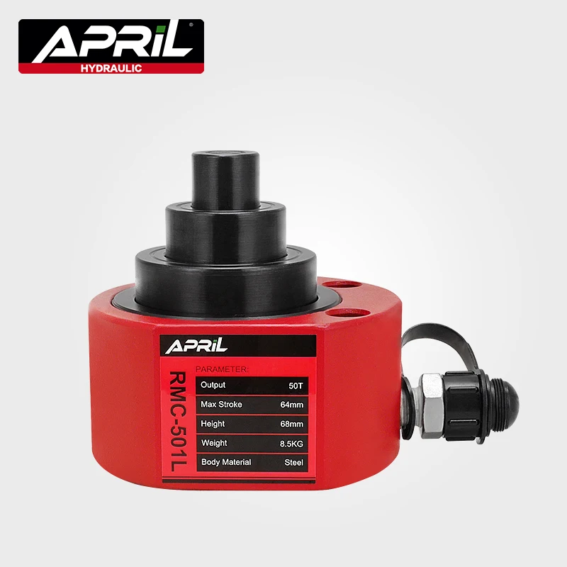 Многоступенчатый гидравлический цилиндр | Инструменты