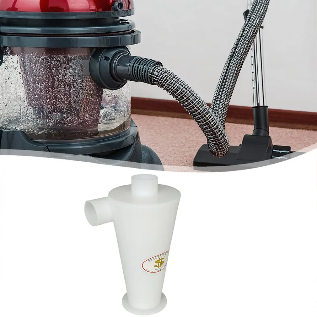 

Cyclone Industrial Dust Collector Sn50 Cone Industrial Dust Collector Cyclone Powder Dust Collector Filter Dust Collector