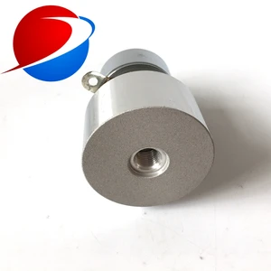 UCE Product 70khz 60W Hight Frequency Ultrasonic Transducer For Ultrasonic Cleaning Machine