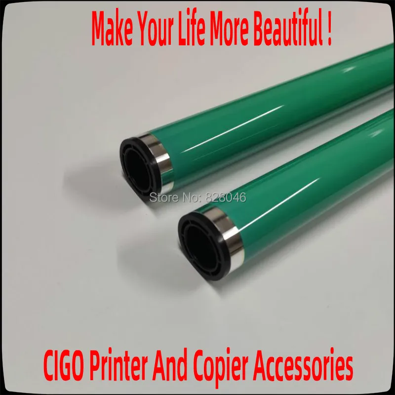 Long Life OPC Drum For Xerox CopyCentre 133 C118 C123 C128 Workcentre Pro 123 128 Printer 013R00589 13R00589 Korea | Компьютеры и офис