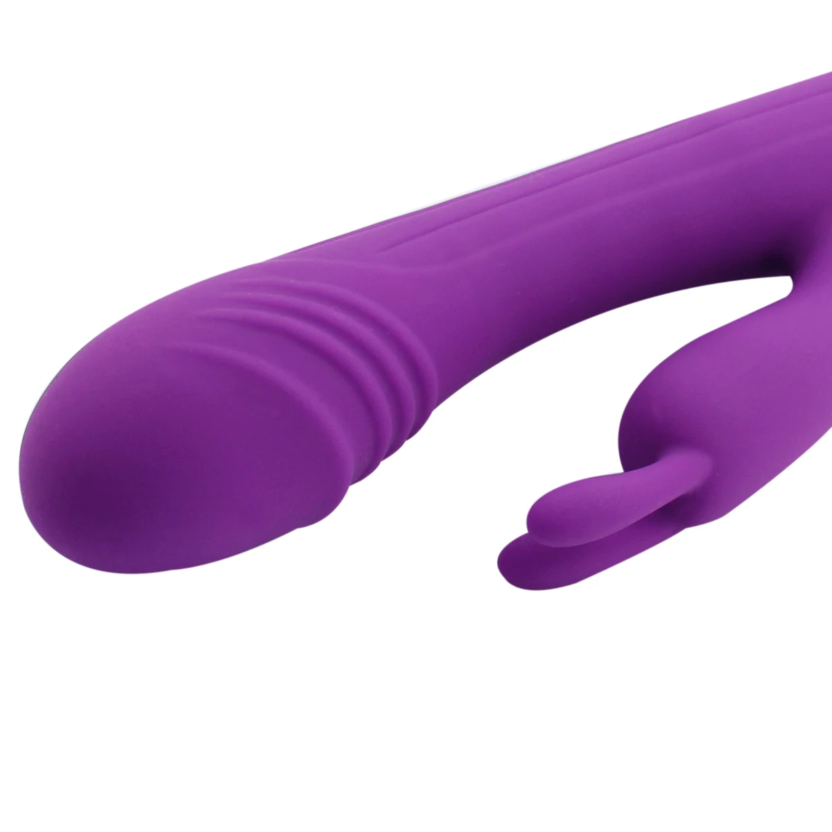 Двойной фаллоимитатор для женщин 30 частот точки G двойная вибрация вагины