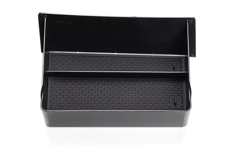 Центральной консоли коробка для хранения Tesla модель X футболка с принтом