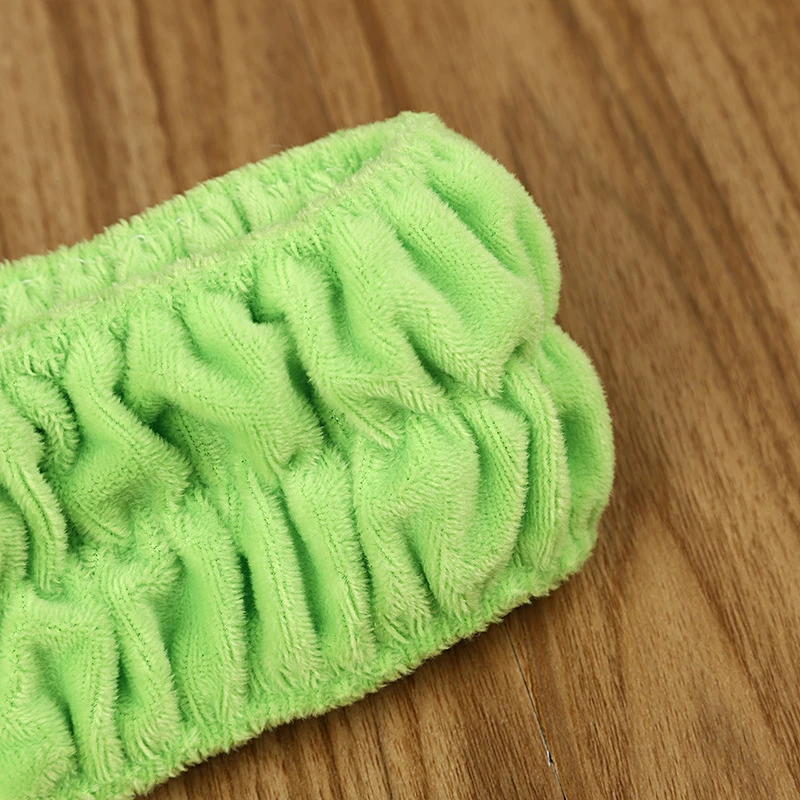 

Funny Frog Makeup Headband Wide-brimmed Elastic Hairbands Cute Girls Hair Bands Women Hair Accessories Girls Hairband