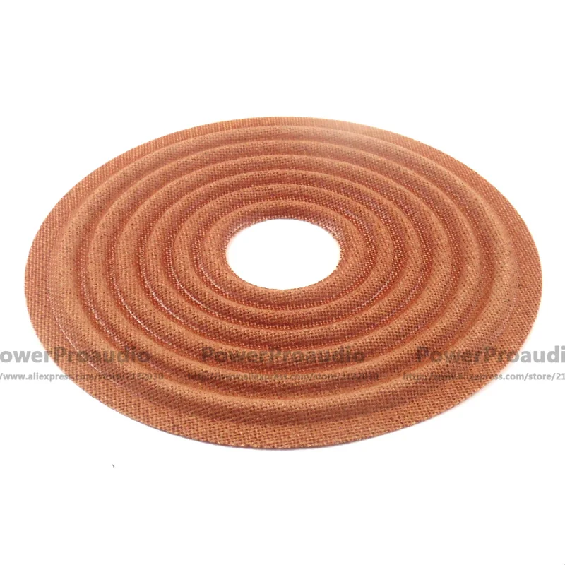 Качественный паук 113 25 мм для ремонта низкочастотного динамика 2 шт.|Аксессуары