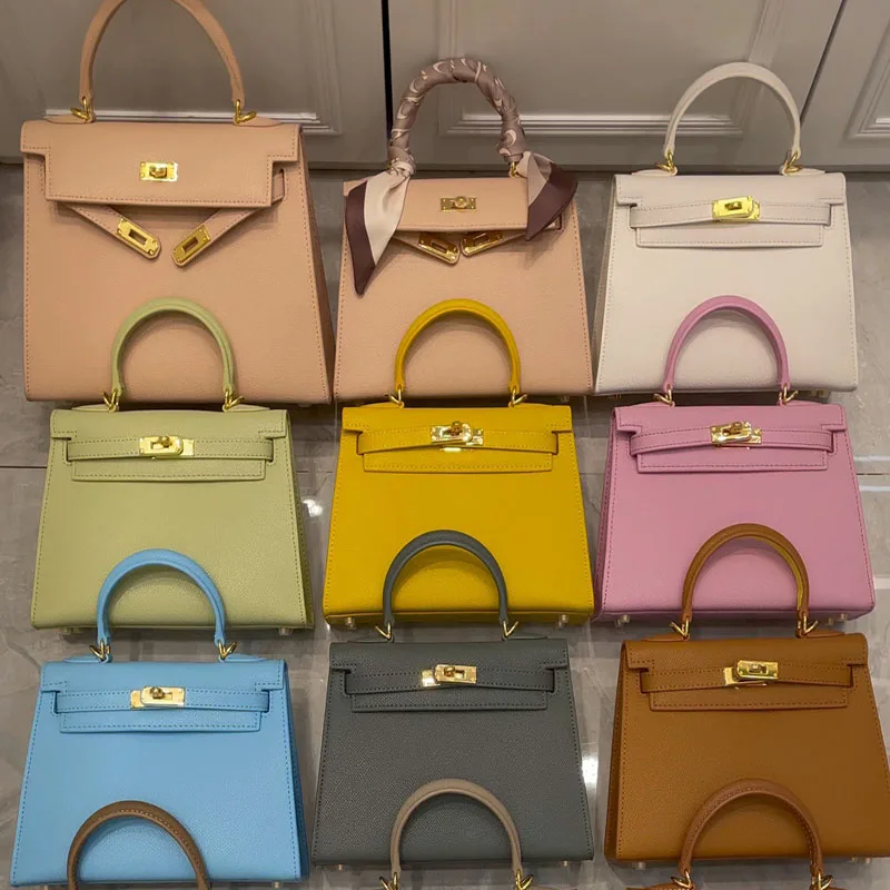 

Женская сумка, женская сумка через плечо, несколько цветов, ремешок для переноски и ручки, модное элегантное великолепное платье