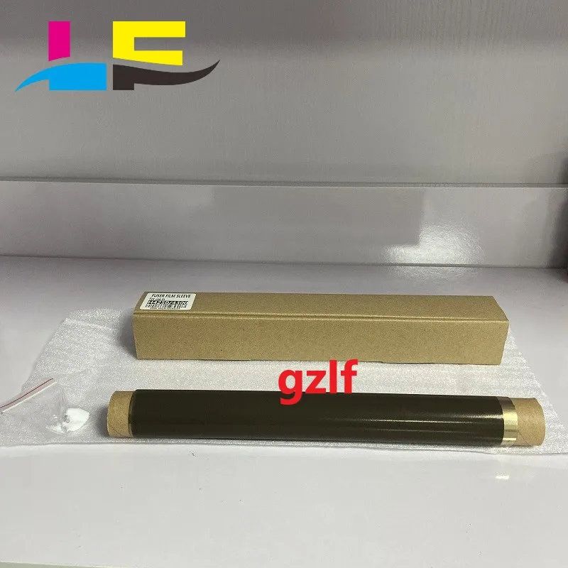 Оригинальный трубчатый металлический фьюзерный пленочный рукав для HP 4250 4300 4345 4350