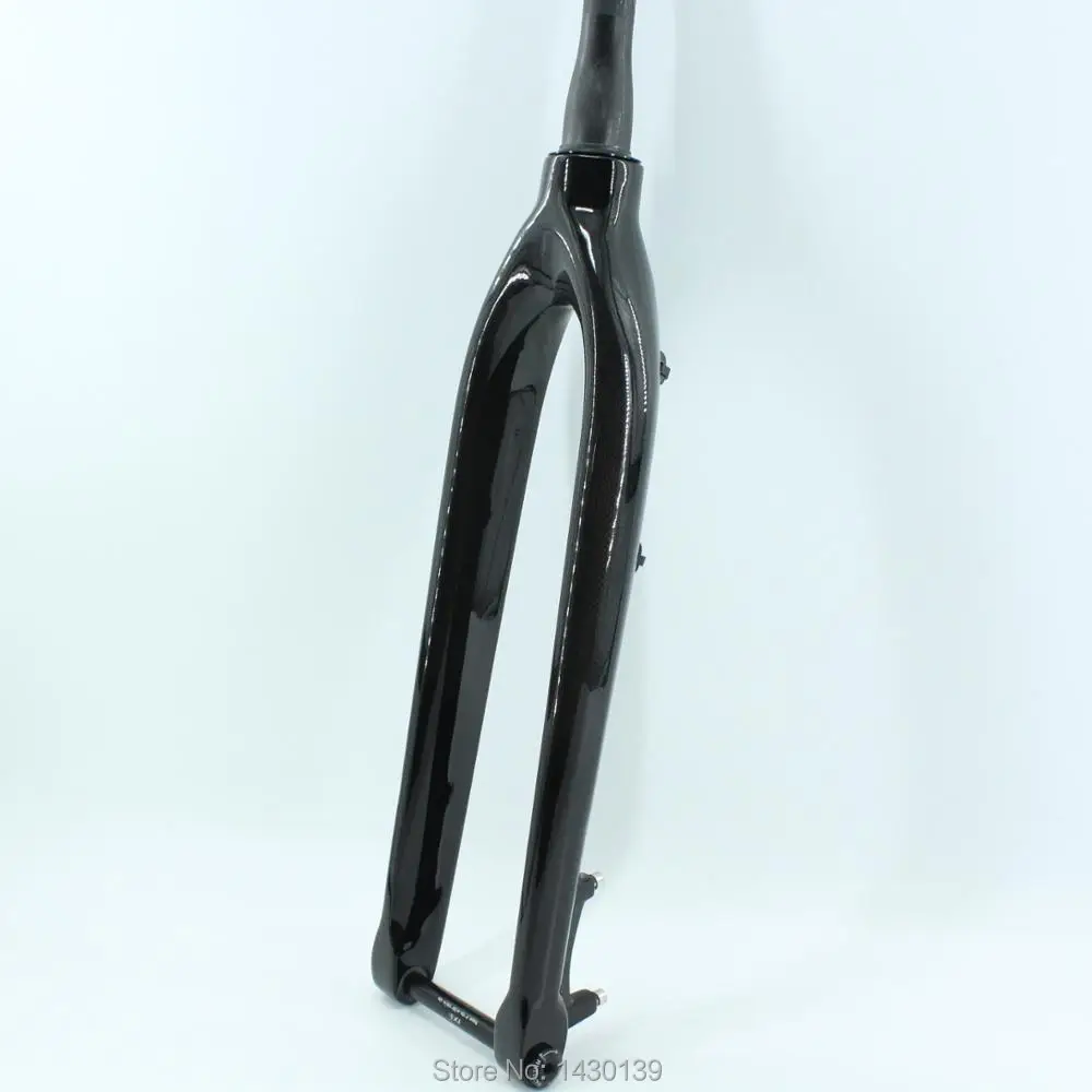Новый 29-дюймовый горный велосипед 3K UD полностью углеродное волокно жесткий