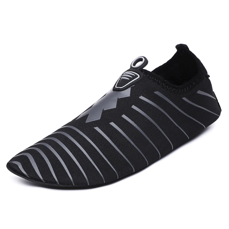 

New Fashion Men Women Water Aqua Shoes,Beach Shoes Swimming Aqua Flat Soft Walking Lover Yoga Shoes Non-slip Sneakers Unisex