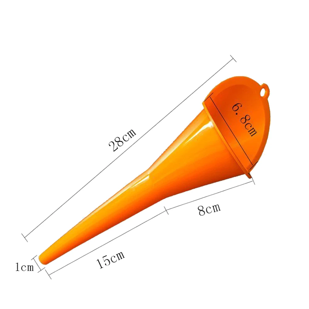 50% Лидер продаж! Пластик Автомобиль Мотоцикл воды масла топливный бензиновый