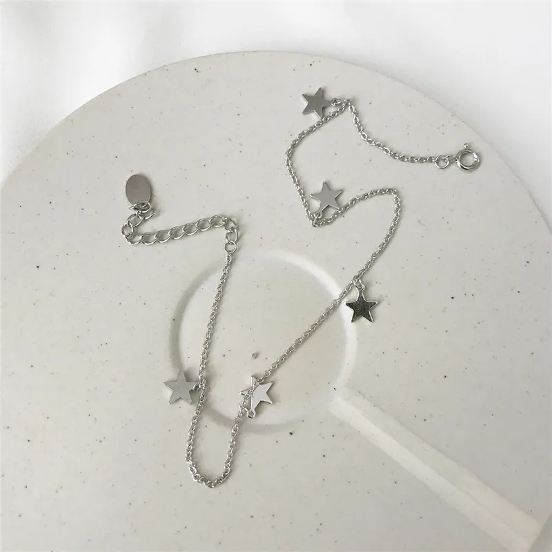 RUIYI реальные 925 стерлингового серебра модные женские Сандалеты с перепонкой на