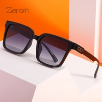 fashion polarized squared sunglasses women glasses retro sunglass men outdoor driving eyewear uv400 sun glass gradient shades