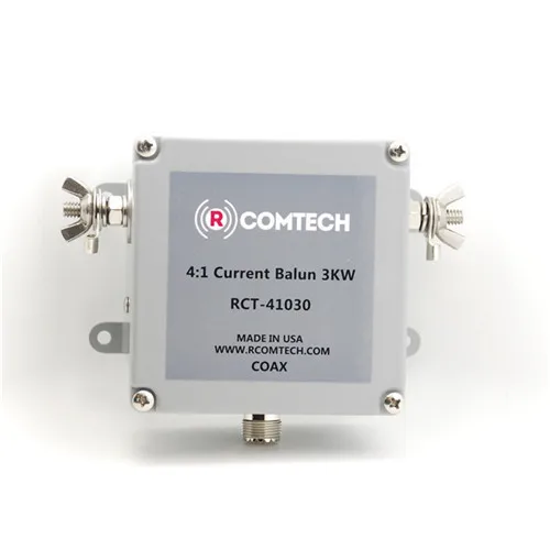 RCT-41030 4:1 3kW ток балун коротковолновое антенна RCT-41030HT RCT-41030HTX RCT-41030WT RCT-41030WTX | Бытовая