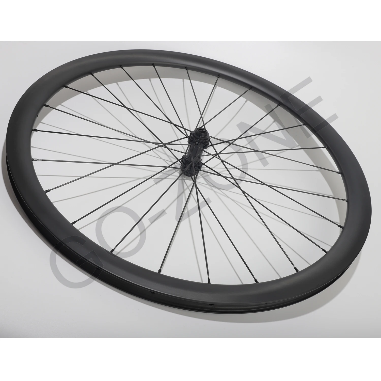 700c Carbon вилсет под дисковый тормоз керамические втулки Clincher бескамерные