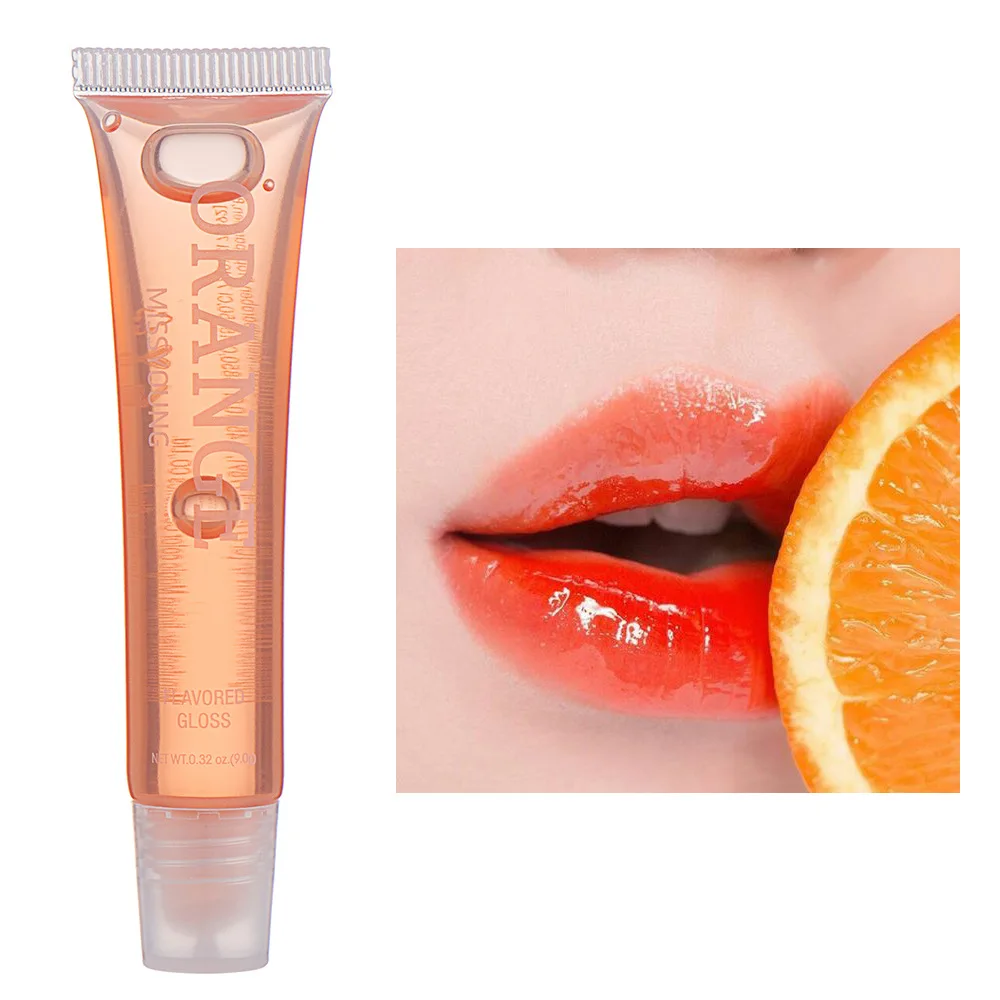 

Free shipping New moisturizing and moisturizing mirror lip gloss moisturizing lip oil repair lip glaze lip care