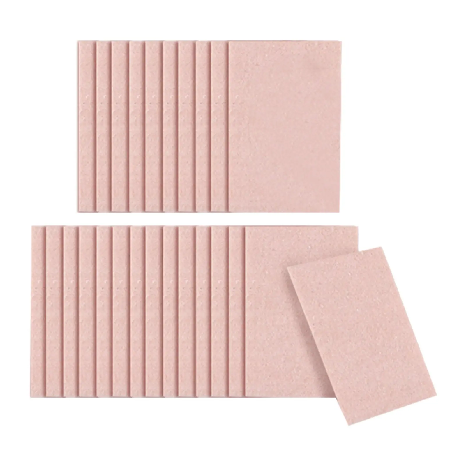 

25 шт., планшетоны для обуви