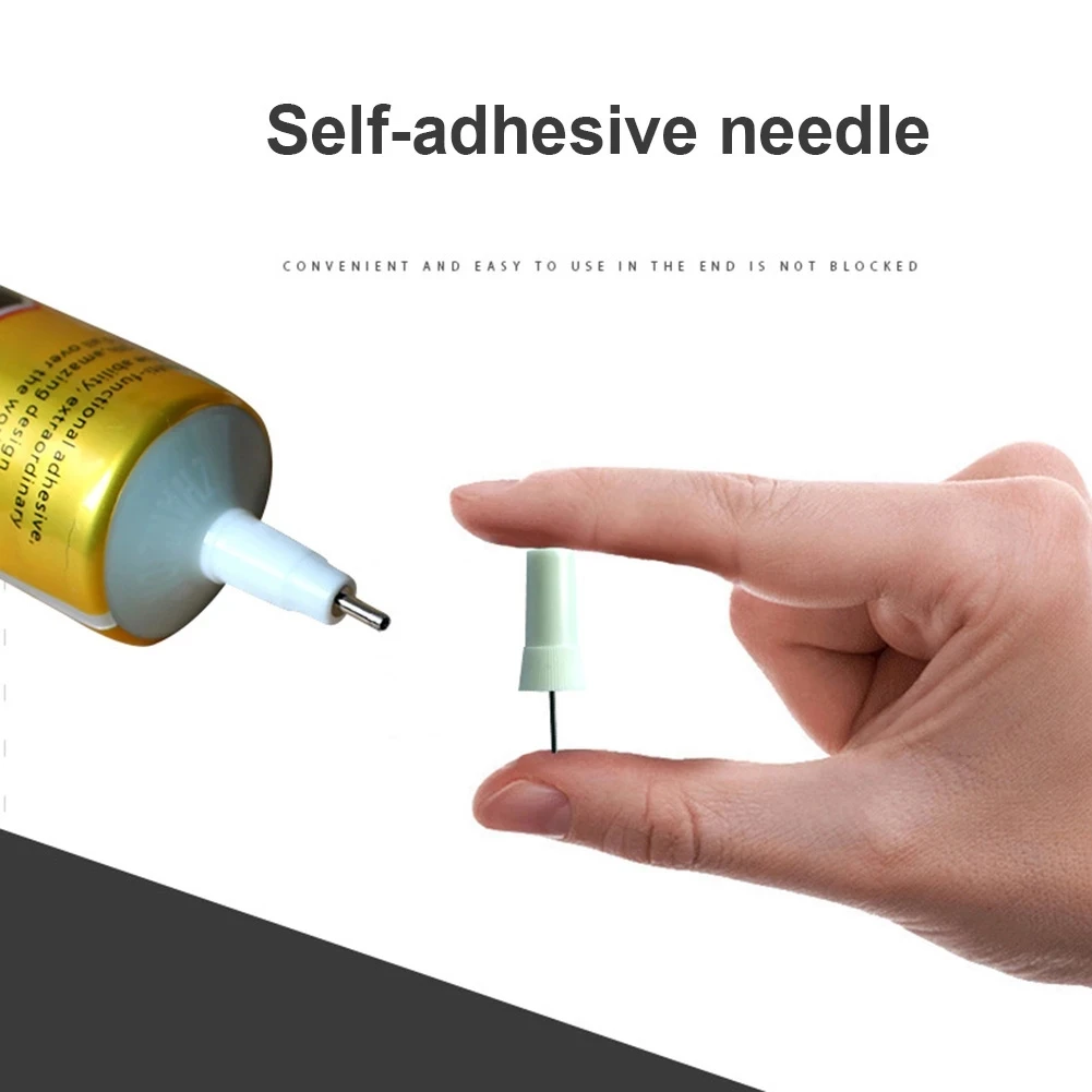 Клей для сенсорного экрана сотового телефона 9 мл 15 25 50 110 1 шт. | Мобильные телефоны