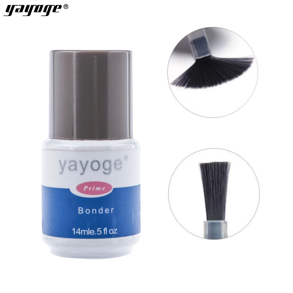 YAYOGE Базовое покрытие для ногтей Дизайн DIY гель лак верхнее инструмент