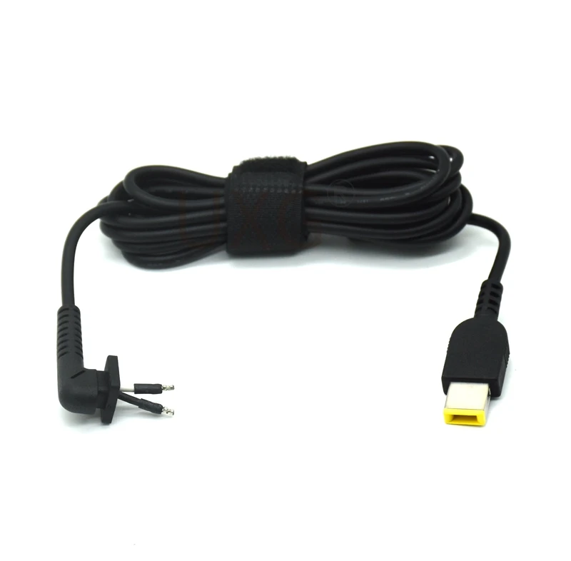 Адаптер питания постоянного тока разъем для зарядного устройства с оригинальным