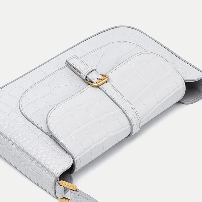 

2021 New Luxury Brand Retro Women's Bag Women Shoulder Bag Lady's Vintage Messenger Bag Fashion Subaxillary Bags