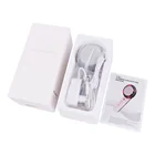 Устройство для ультразвуковой кавитации, устройство для сжигания жира, гальваническая инфракрасная машина Hifu для лифтинга лица, массажер для похудения