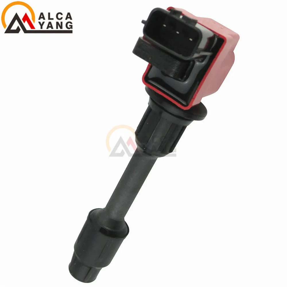2244891F00 Высококачественная Катушка зажигания для Silvia 200SX S14 S15 SR20DET X TRAIL GT 22448