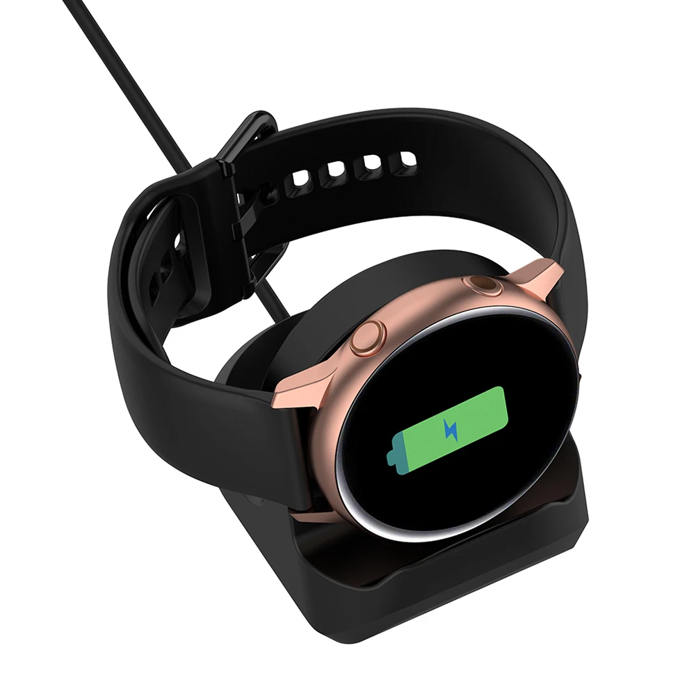 Подставка для зарядки умных часов Samsung Galaxy Watch 4 | Мобильные телефоны и аксессуары