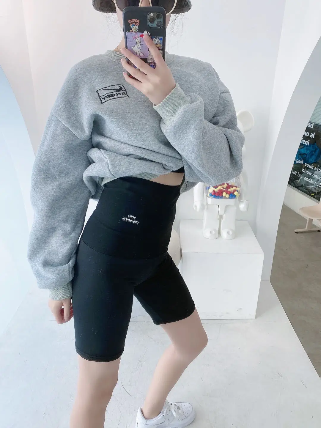 thumb