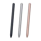 Стилус S-pen для Samsung Galaxy Tab S7 S6 Lite, электромагнитная ручка T970T870T867, без функции Bluetooth