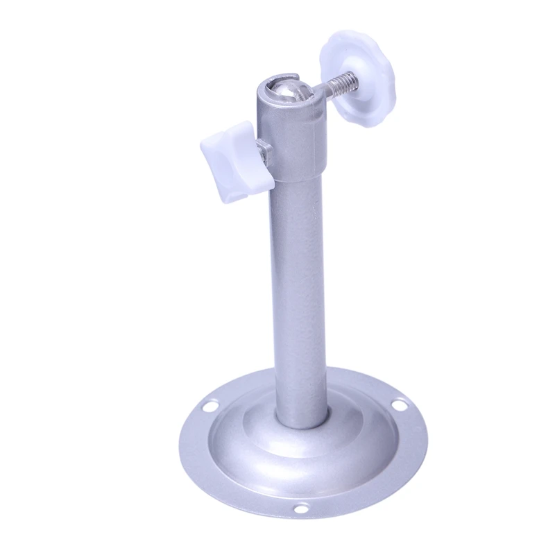 Металлический Потолочный настенный кронштейн высотой 17 см для камеры