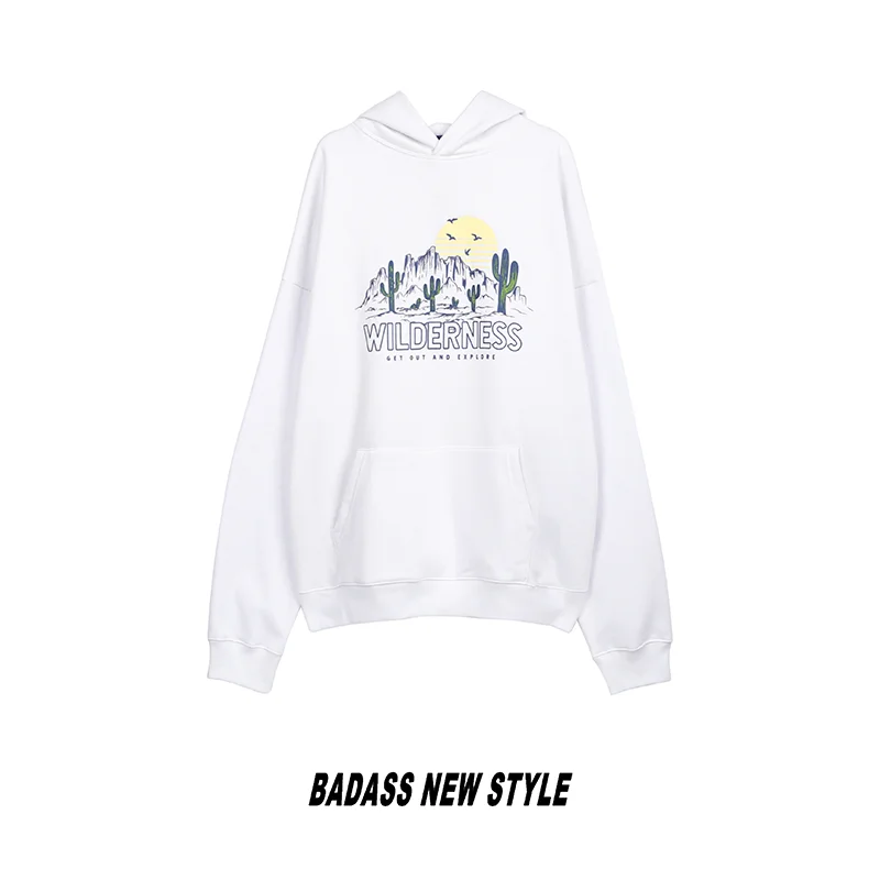 

Men Hoodies Autumn Hip Hop Hoody Dropshipping Cool Men Printing Pullover Casual Sweatshirt Streetwear Male Unisex