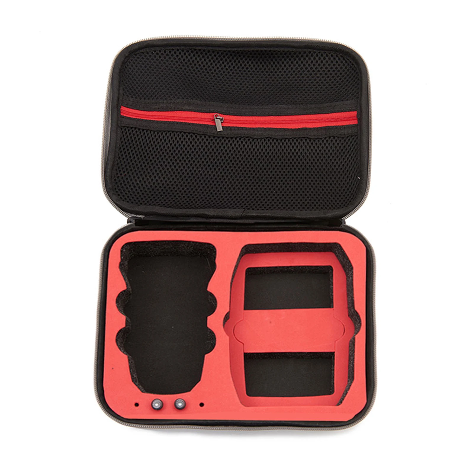 

Жесткая дорожная сумка EVA, чехол для переноски, портативная Противоударная Защитная сумка для хранения, аксессуары для дрона, для DJI Mavic Mini 2