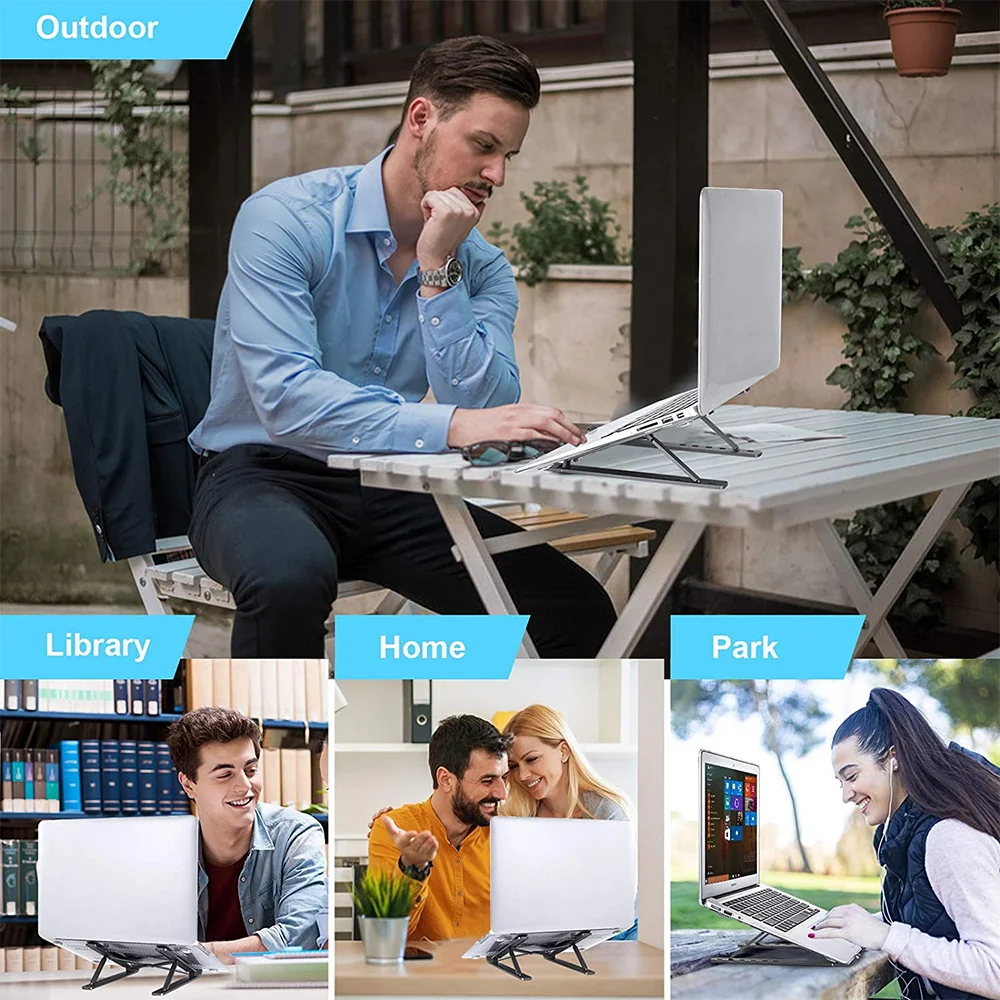 портативный держатель для н