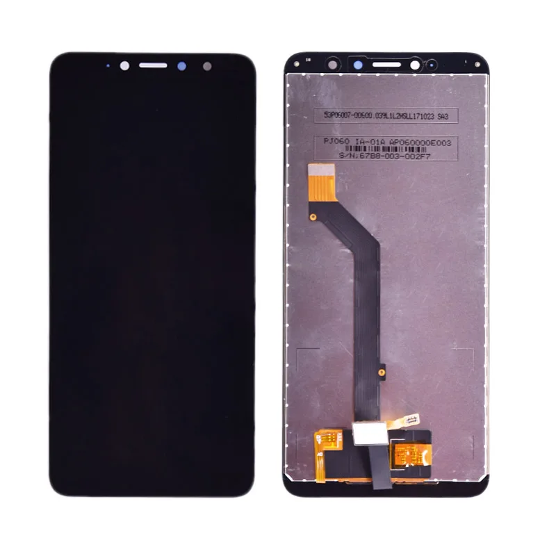 

ЖК-дисплей для Xiaomi Redmi S2 Y2, сенсорный экран, дигитайзер, для сборки Redmi Y2, сменный ЖК-дисплей 5,99 дюйма для Xiaomi Redmi S2