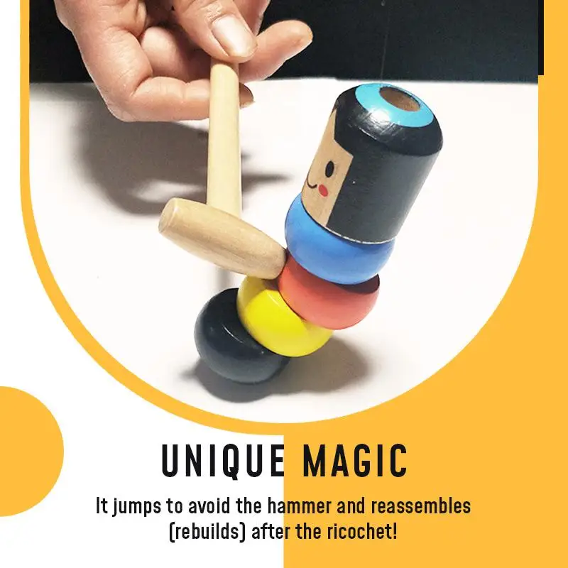 1 Набор волшебная игрушка реквизит для съемки крупным планом забавная аксессуар