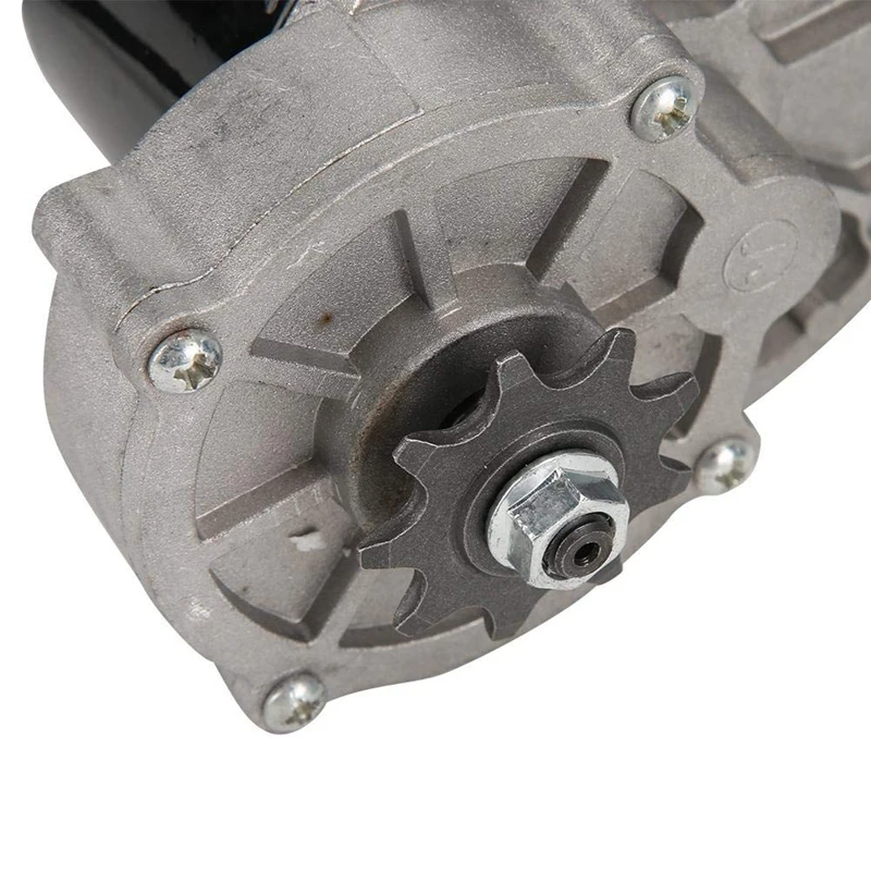 MY1016Z2 250 Вт 24 В щеточный механизм постоянного тока двигатель для электрического