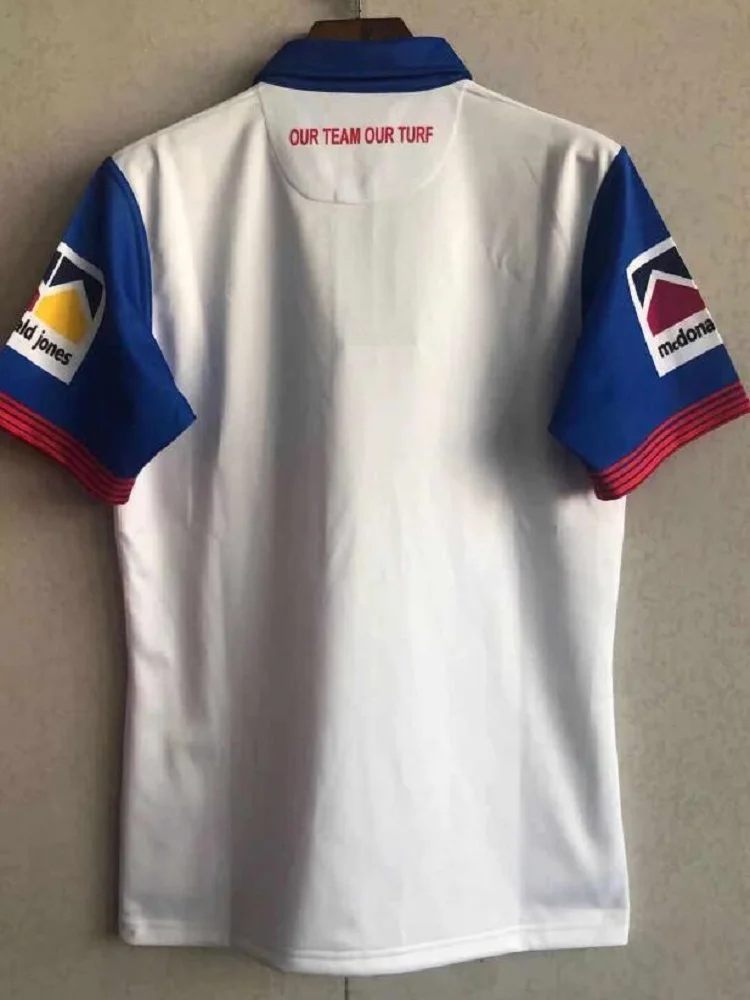 

2020 2021 Knight RUGBY HOME AWAY JERSEY Sport Shirt S-5XL