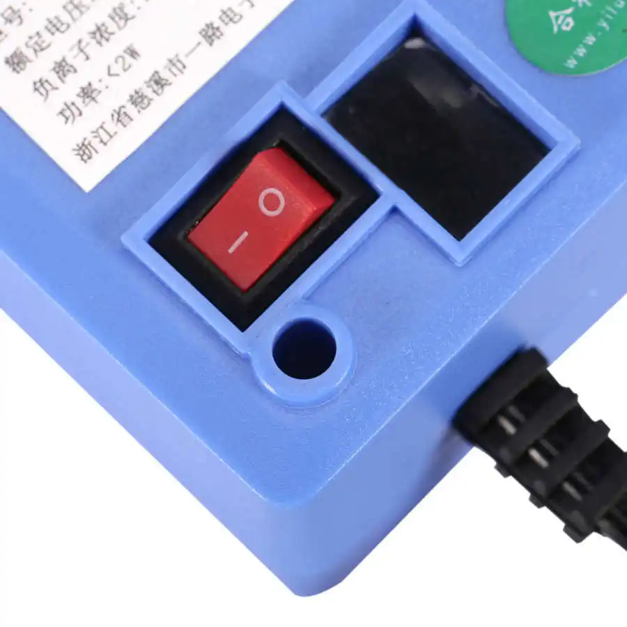 Твердые освежители воздуха умный воздухоочиститель генератор отрицательных