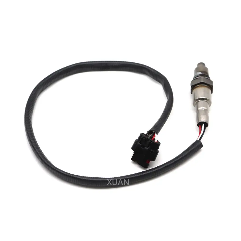 Кислородный датчик XUAN Lambda O2 0258030065 для Ford Mondeo Edge Taurus 1 5 T FUSION 3 7 л LINCOLN MKX л/ |