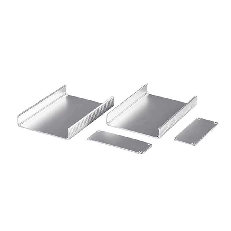 Только отличное экструдированный инструмент Алюминий корпус 1 13 &quot* 2 83&quot * 4 33