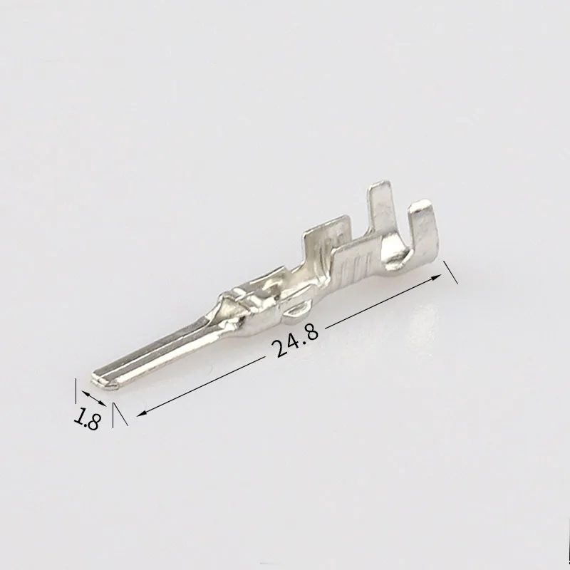 1 комплект автомобильный водонепроницаемый ленточный проводной разъем