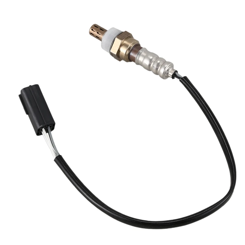 FRONT Lambda Oxygen Sensor for CHEVROLET AVEO KALOS LACETTI NUBIRA MAZDA 1.4 1.6 1.8 NO 96418965 96325533 Length 480Mm | Автомобили и
