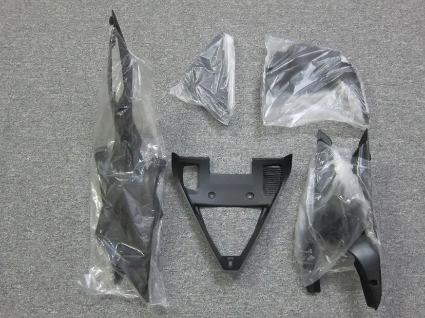 

Injection Mold New ABS Whole Fairings kit Fit for Ducati 848 1098 1198 2007 2008 2009 2010 2011 Bodywork set red white