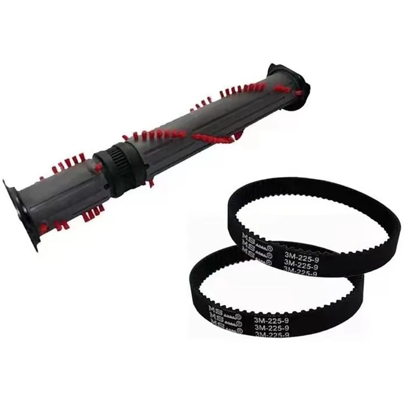 

Replacement Brushroll And 2 DC17 Belts Fits Parts 911961-01, 911710-01, Designed To Fit For Dyson DC17 Animal Vacuum