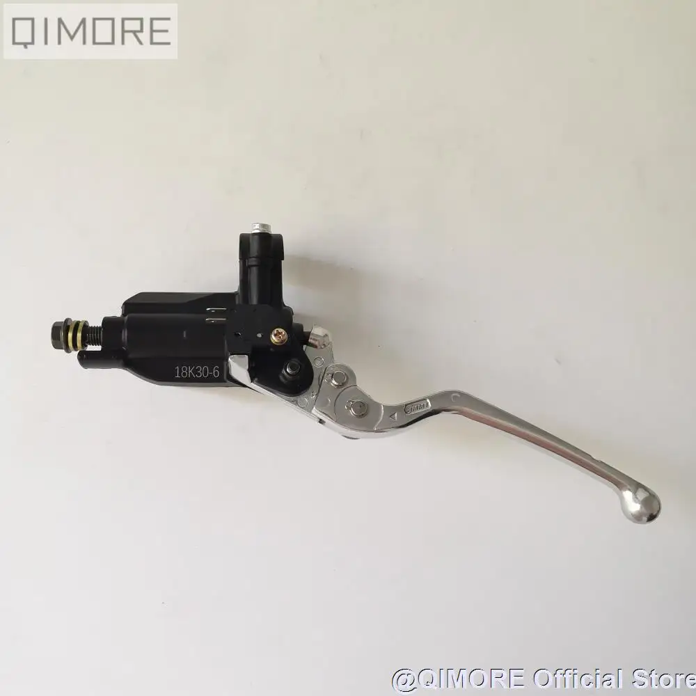 Правый/передний главный тормозной цилиндр для мотоцикла Benelli TNT600 BN600 BJ600GS / Stels 600