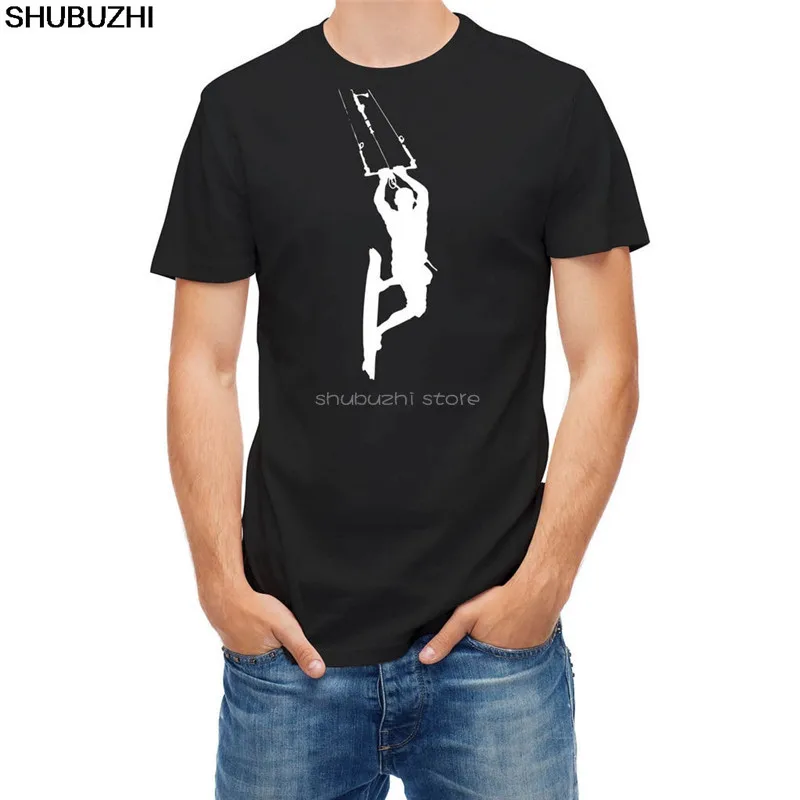 Повседневные хлопковые футболки с короткими рукавами и круглым вырезом принтом