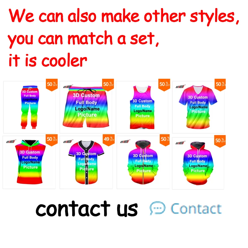 Мужская куртка UJWI с 3d принтом на молнии логотипом заказ | одежда