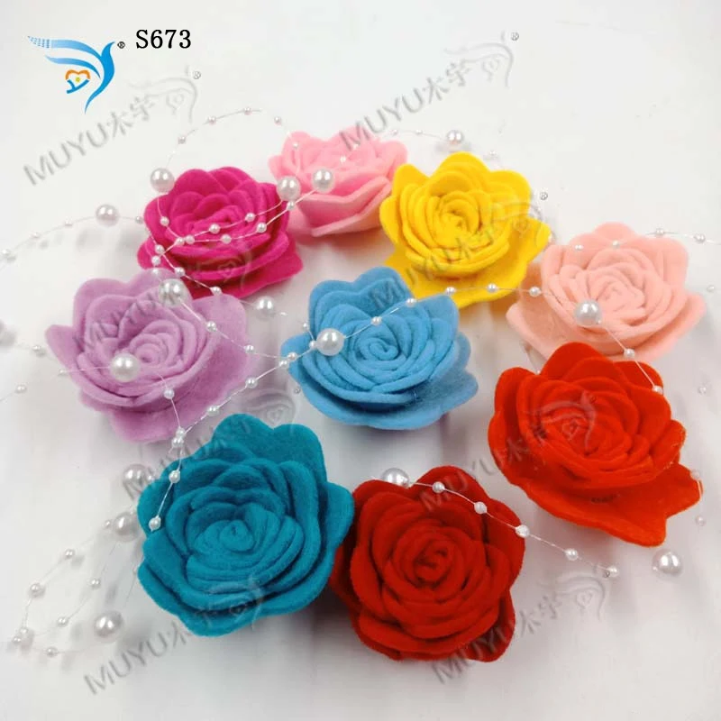 Цветок новая деревянная форма вырубки для скрапбукинга Thickness-15.8mm S673