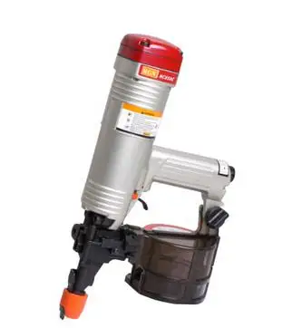 

RGN Concrete Coil Nailer gun NC65AC