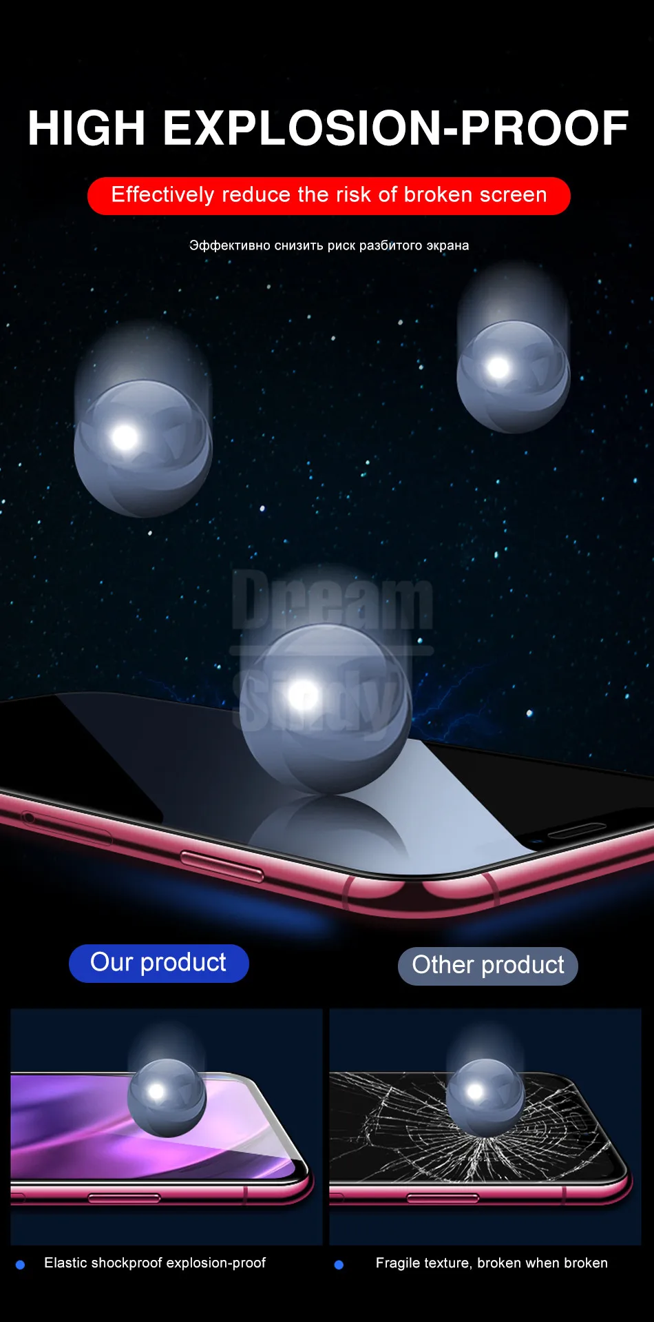 3-1 шт 100D полное покрытие Гидрогелевая пленка для Xiaomi 9T Pro 8 Lite 9 SE cc9 Защита экрана для Xiaomi A1 A2 A3 Lite защитная пленка